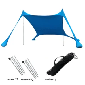 Camping Picnic Fishing Tent Outdoor Canopy