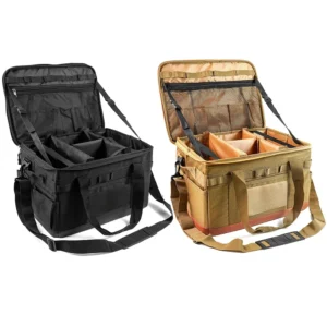 Camping Organizer Large Capacity Multifunctional Storage Case