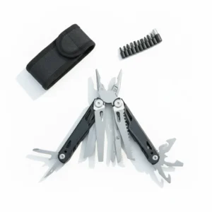 27 in 1 Multitool Pliers - Stainless Steel Tool