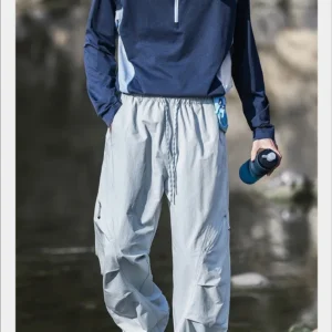 Waterproof Hiking Quick Dry Pants