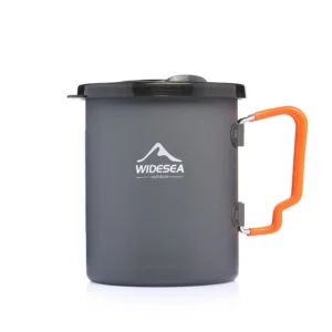 Widesea Camping Coffee Pot