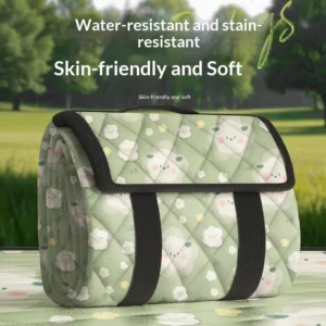 Ultrasonic Picnic Blanket Extra Large