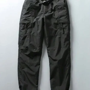 Waterproof Cargo Pants For Men