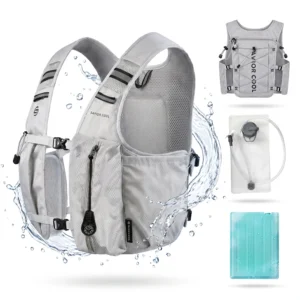 Savior Tactical Cooling Vest